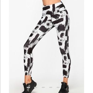 Reinforce Core A/B tights leggings medium